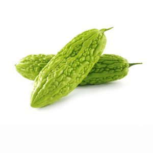 Khổ qua rừng tươi non túi 500g