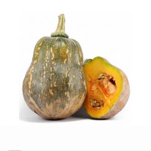 Bí đỏ hồ lô túi 1 kg (0.5-1 trái)