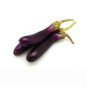 Cà tím nhập khẩu đóng túi 500g