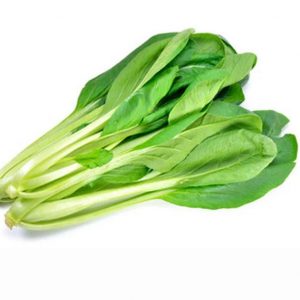 Rau cải ngọt baby tươi xanh 500g