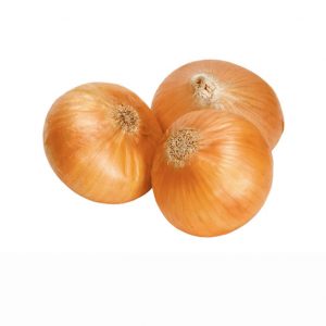 Hành tây Đà Lạt túi lưới 500g